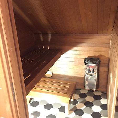 Aasa Apartments Талин Екстериор снимка