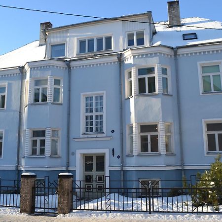 Aasa Apartments Талин Екстериор снимка