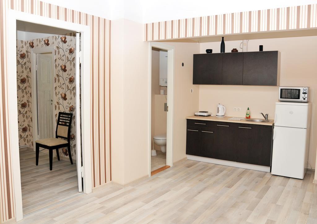 Aasa Apartments Талин Стая снимка