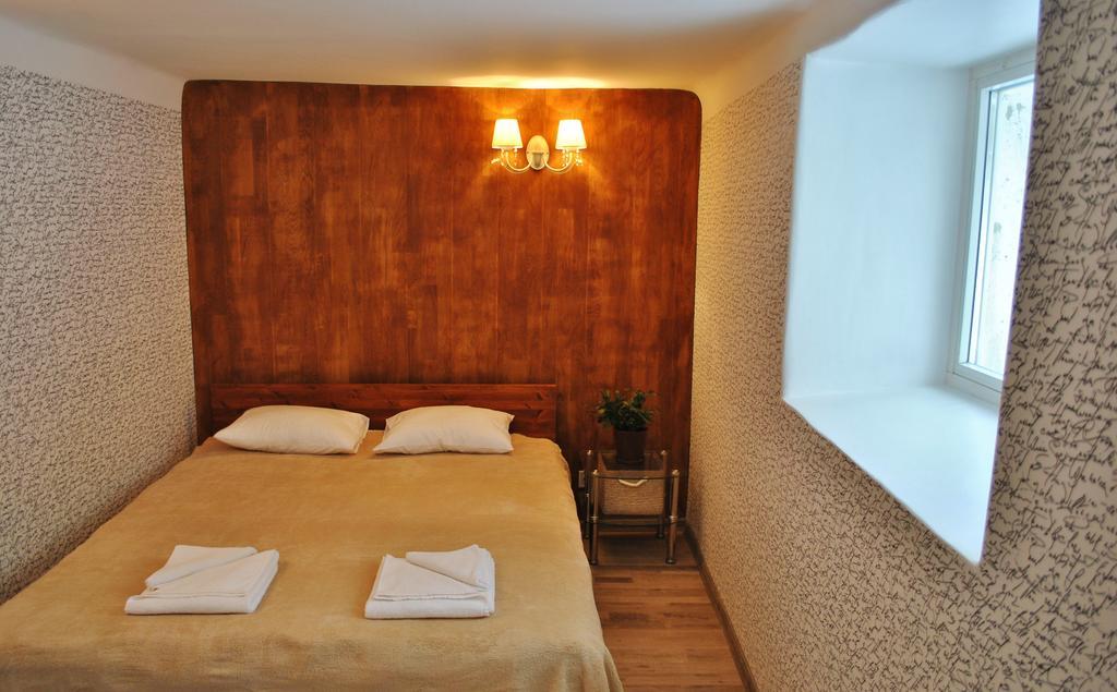 Aasa Apartments Талин Стая снимка