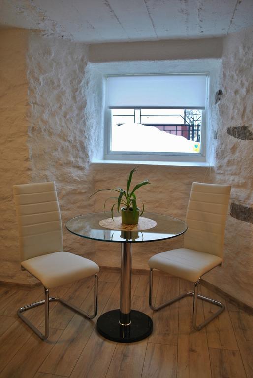 Aasa Apartments Талин Стая снимка