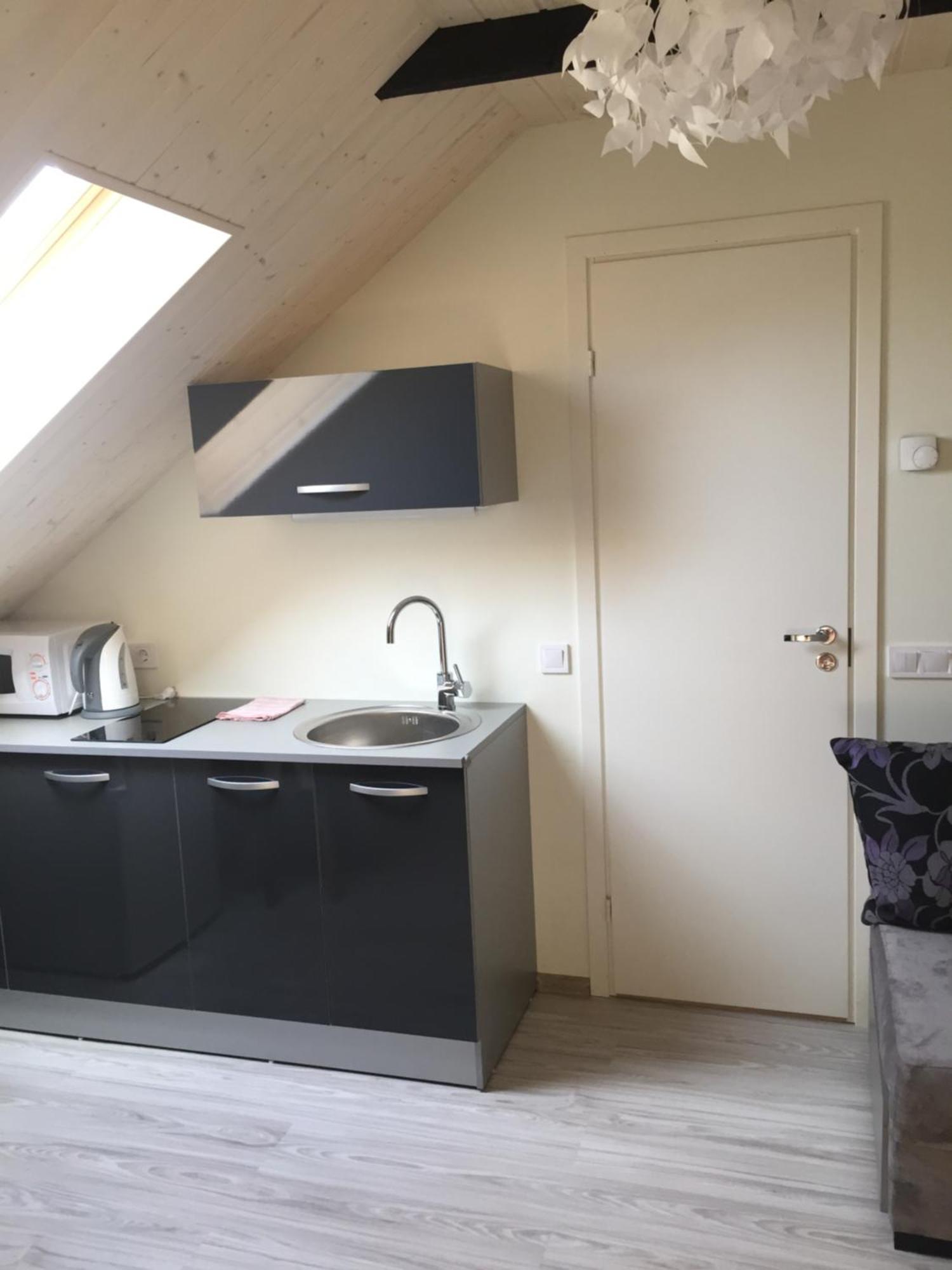 Aasa Apartments Талин Екстериор снимка
