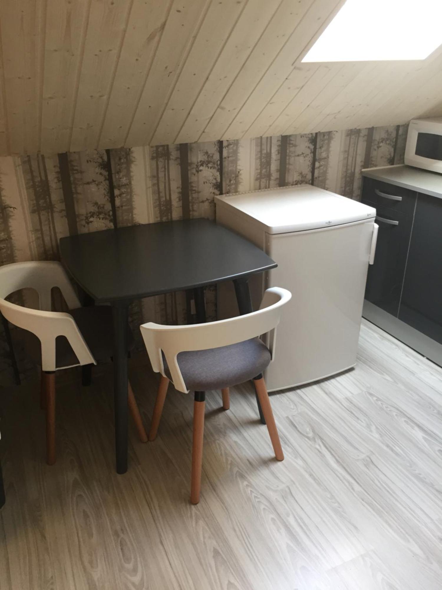 Aasa Apartments Талин Екстериор снимка