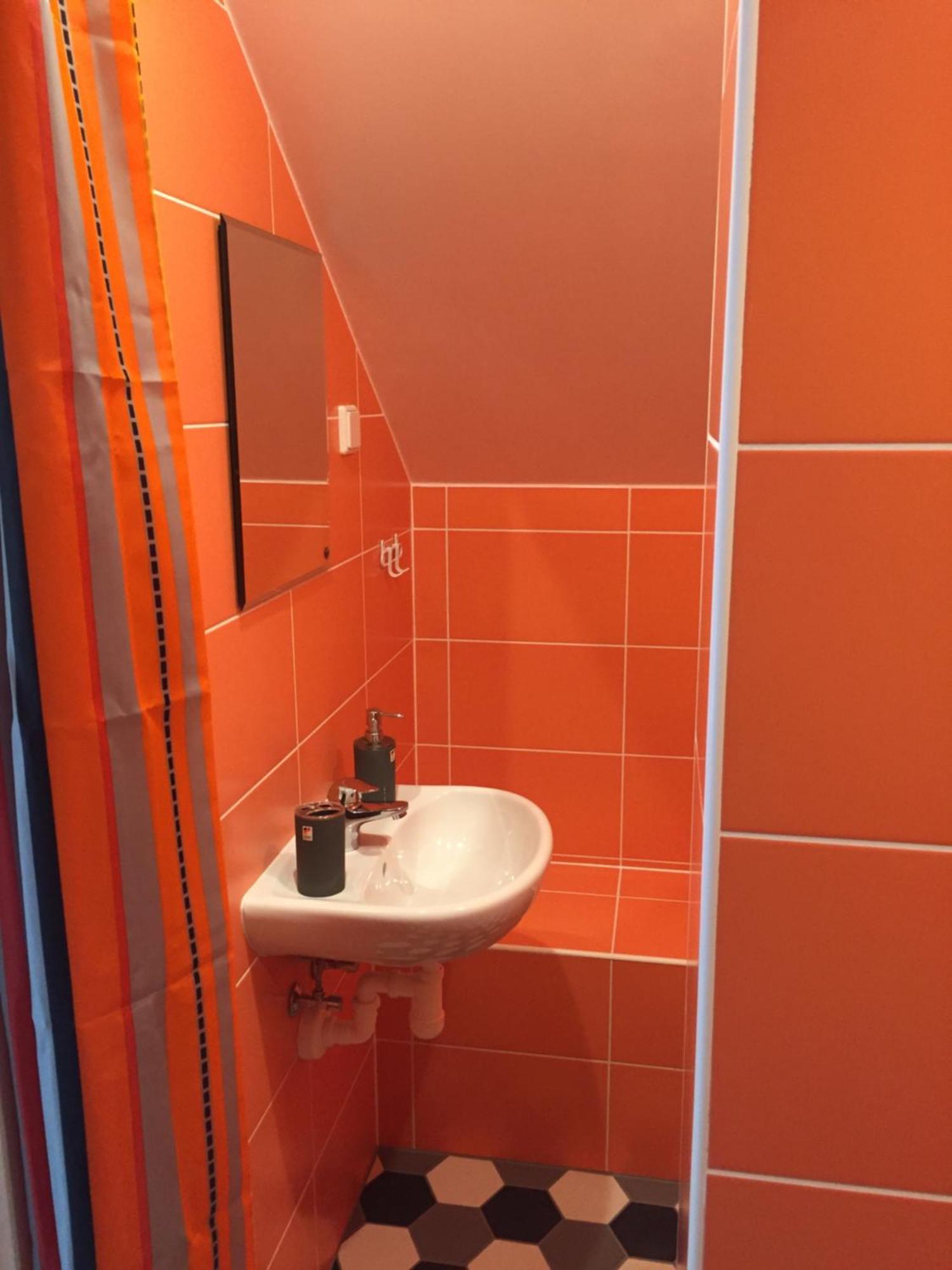 Aasa Apartments Талин Екстериор снимка