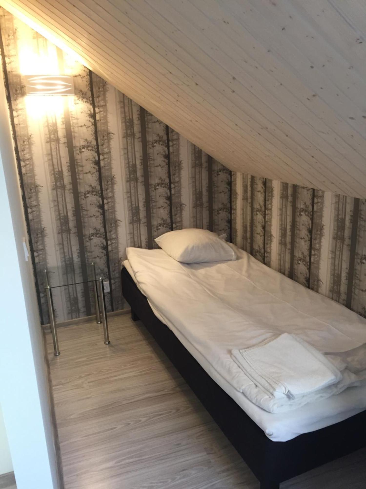 Aasa Apartments Талин Екстериор снимка