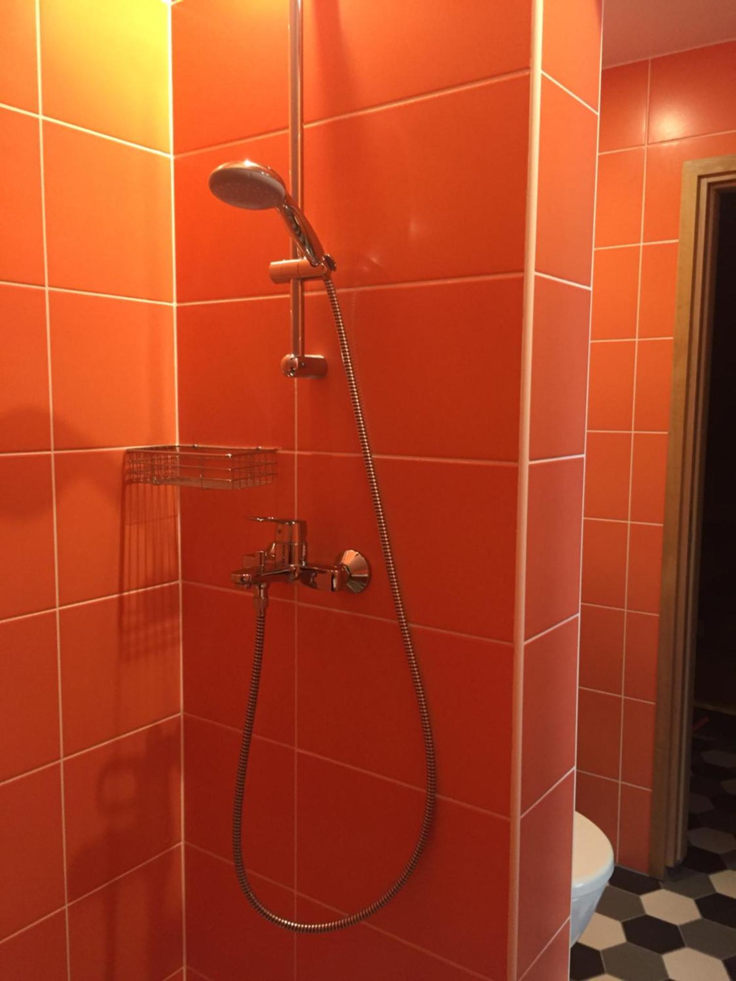 Aasa Apartments Талин Екстериор снимка