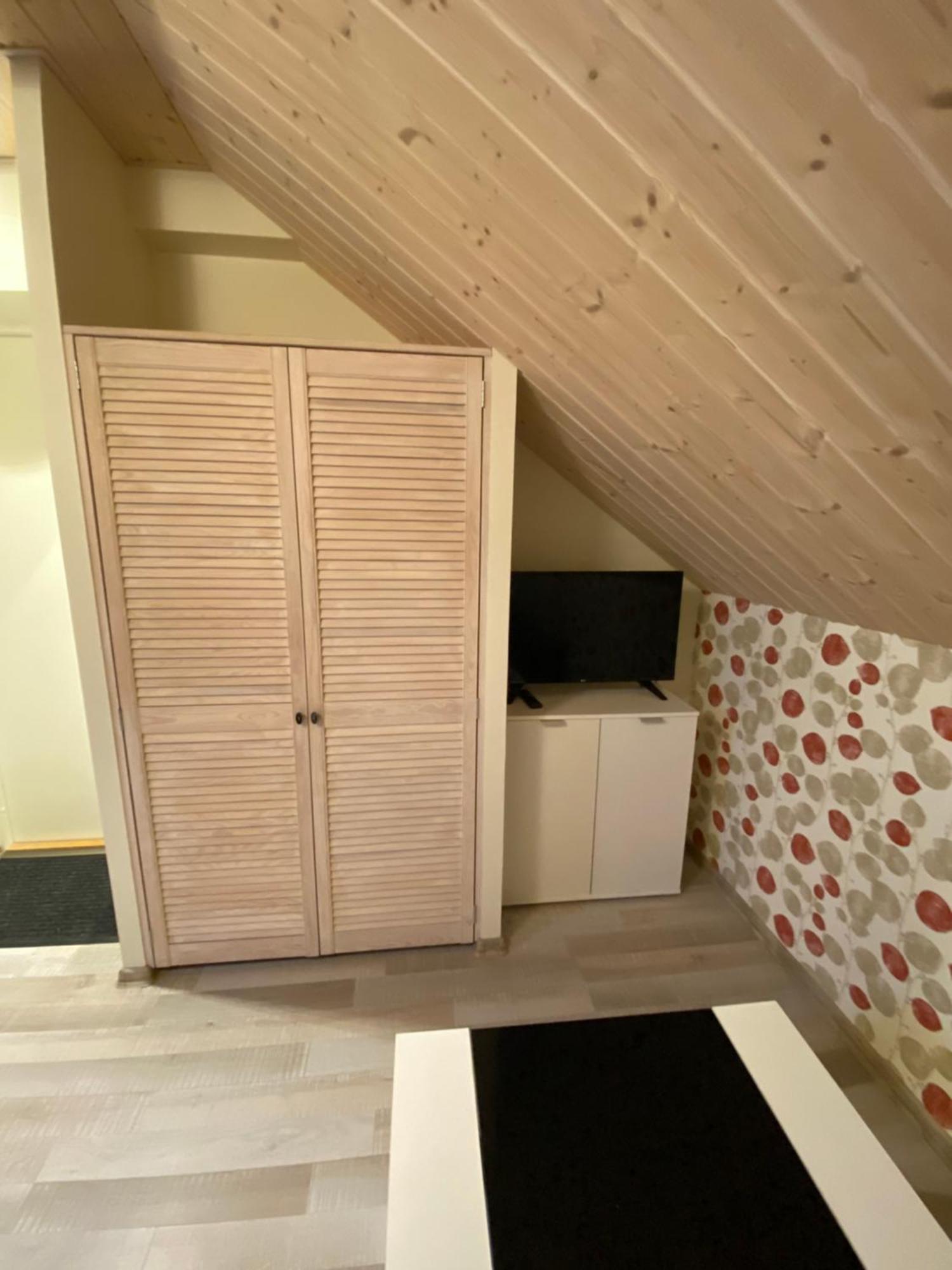 Aasa Apartments Талин Екстериор снимка