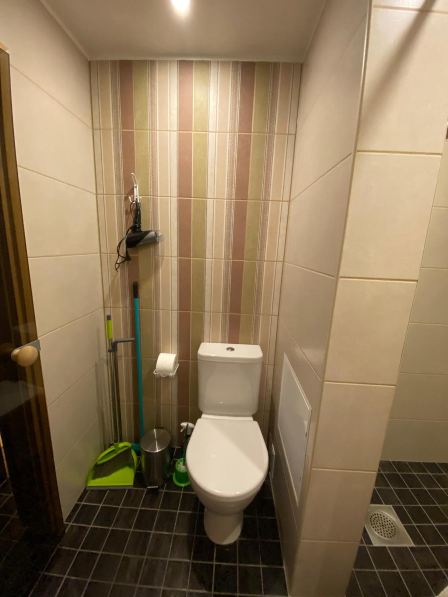 Aasa Apartments Талин Екстериор снимка