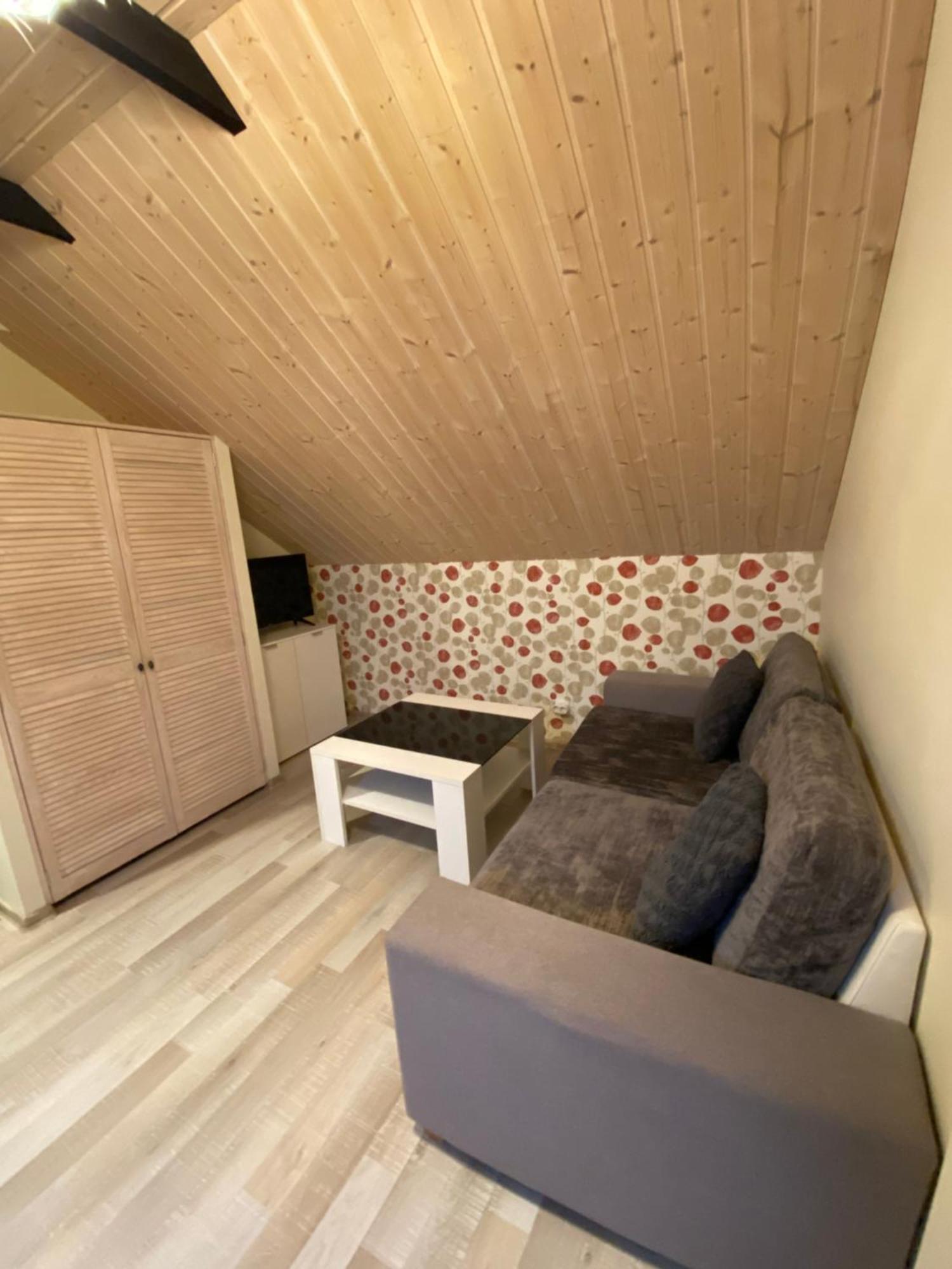 Aasa Apartments Талин Екстериор снимка