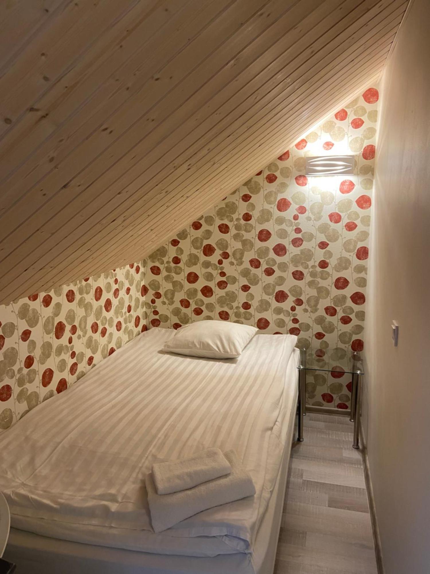 Aasa Apartments Талин Екстериор снимка