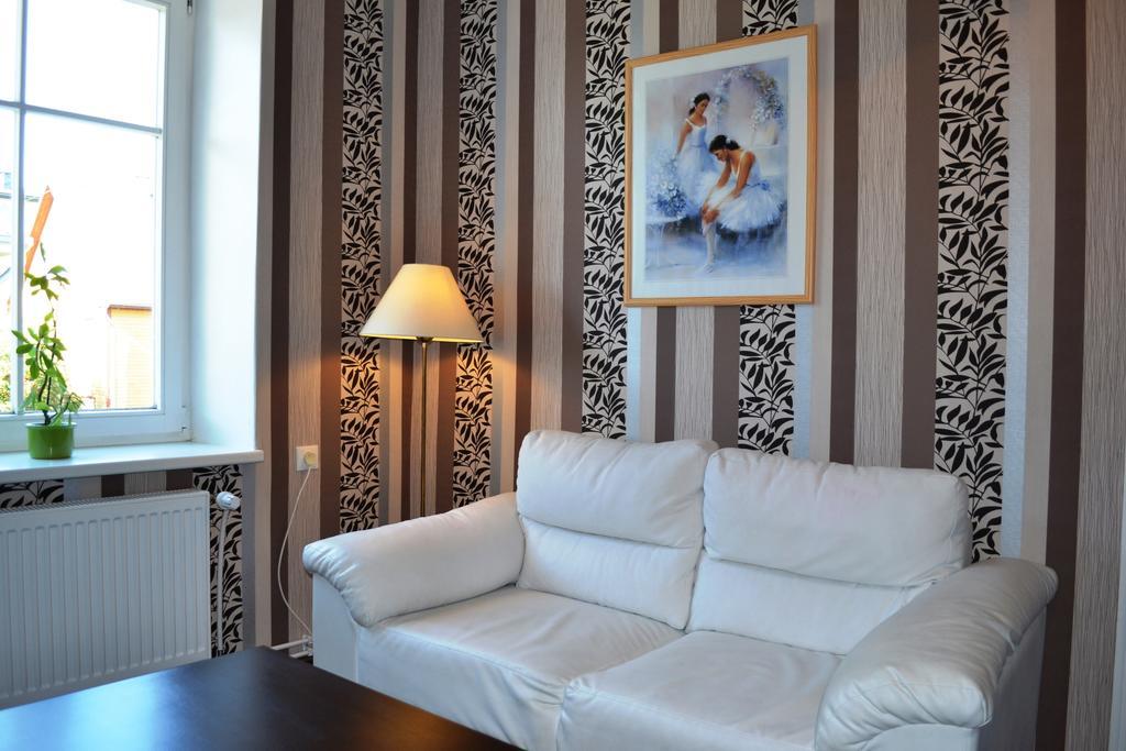 Aasa Apartments Талин Стая снимка
