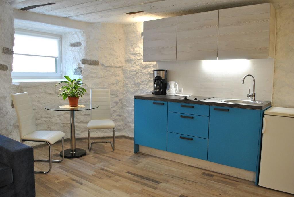 Aasa Apartments Талин Екстериор снимка