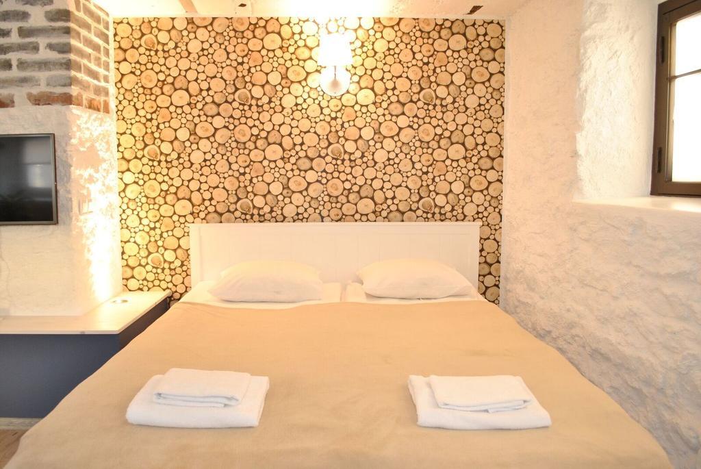 Aasa Apartments Талин Екстериор снимка