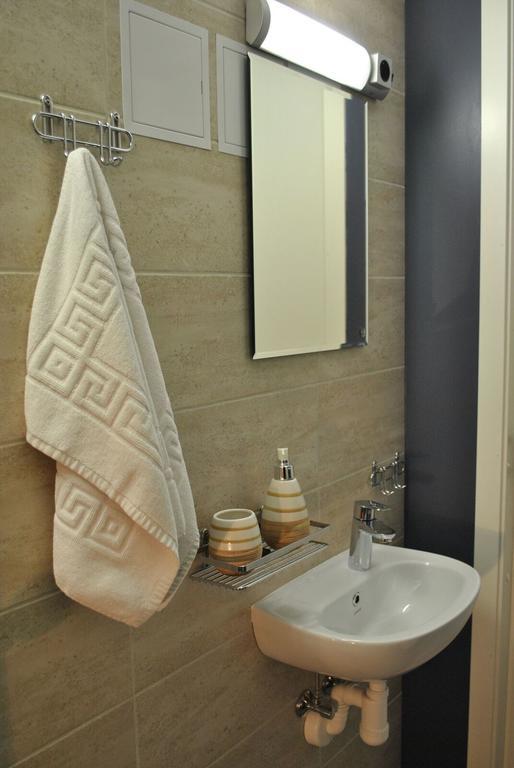 Aasa Apartments Талин Екстериор снимка